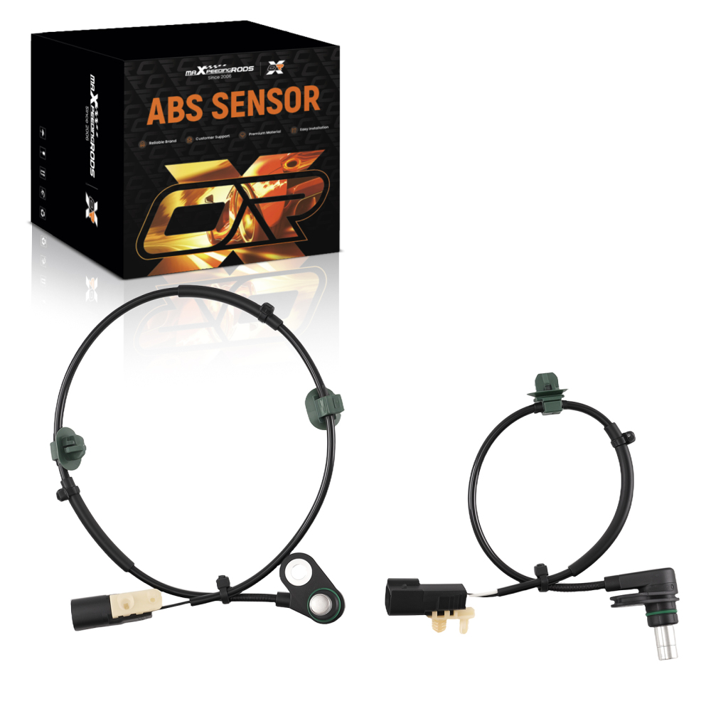 ABS Sensor compatible for Ford Ranger 2.2 2.5 3.2 TDCI 2011-2015 DB392C190AD AB312C216AD