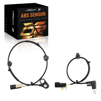 ABS Sensor compatible for Ford Ranger 2.2 2.5 3.2 TDCI 2011-2015 DB392C190AD AB312C216AD