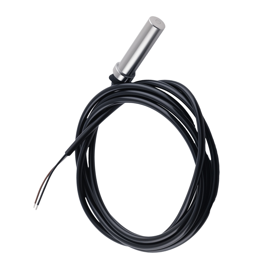 ABS Speed Sensor compatible for Mercedes Sprinter 2-t 3-t 4-t Rear Left Right 9015420319