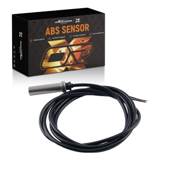 ABS Speed Sensor compatible for Mercedes Sprinter 2-t 3-t 4-t Rear Left Right 9015420319