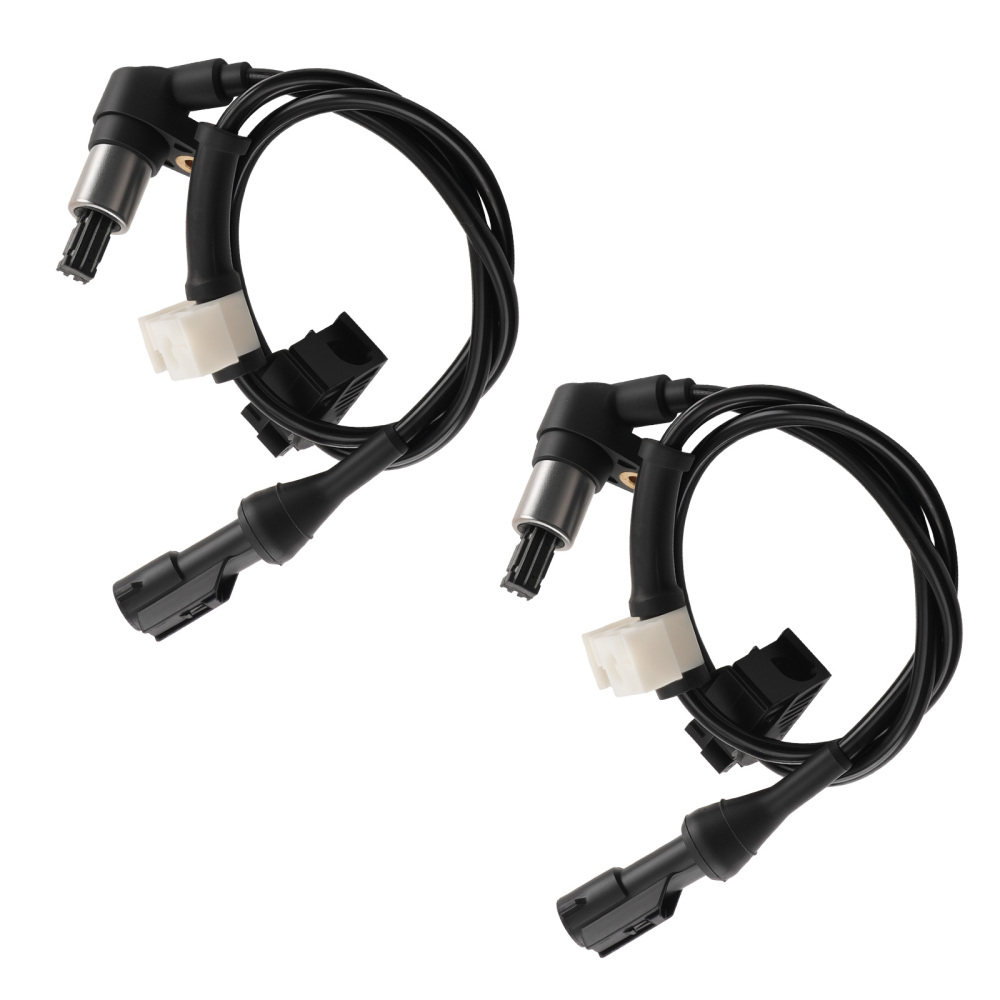 ABS Speed Sensor Front compatible for Ford Expedition F-150 F-250 97-03 F65Z2C204CA