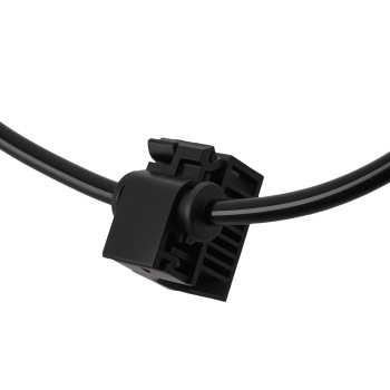 ABS Speed Sensor Front compatible for Ford Expedition F-150 F-250 97-03 F65Z2C204CA