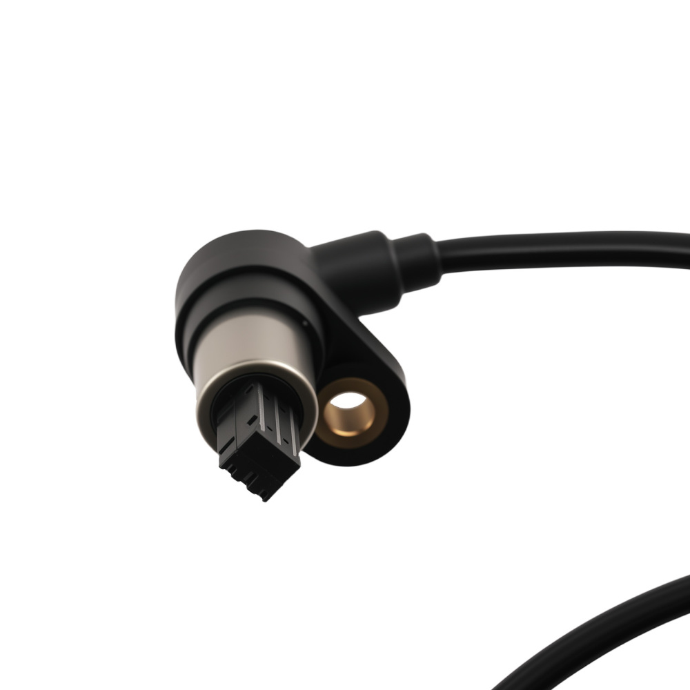 ABS Speed Sensor Front compatible for Ford Expedition F-150 F-250 97-03 F65Z2C204CA