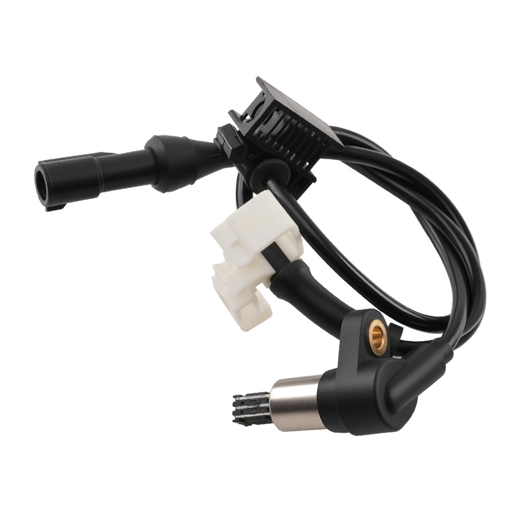 ABS Speed Sensor Front compatible for Ford Expedition F-150 F-250 97-03 F65Z2C204CA