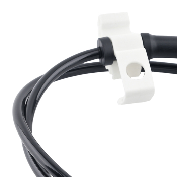 ABS Wheel Speed Sensor compatible for Ford F-100/F-150 1998-2003 Front Right XL3Z2C204BC