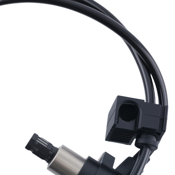 ABS Wheel Speed Sensor compatible for Ford F-100/F-150 1998-2003 Front Right XL3Z2C204BC