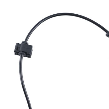 ABS Wheel Speed Sensor compatible for Ford F-100/F-150 1998-2003 Front Right XL3Z2C204BC