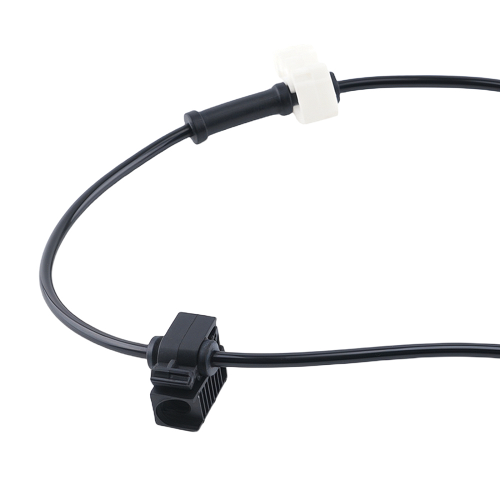 ABS Wheel Speed Sensor compatible for Ford F-100/F-150 1998-2003 Front Right XL3Z2C204BC