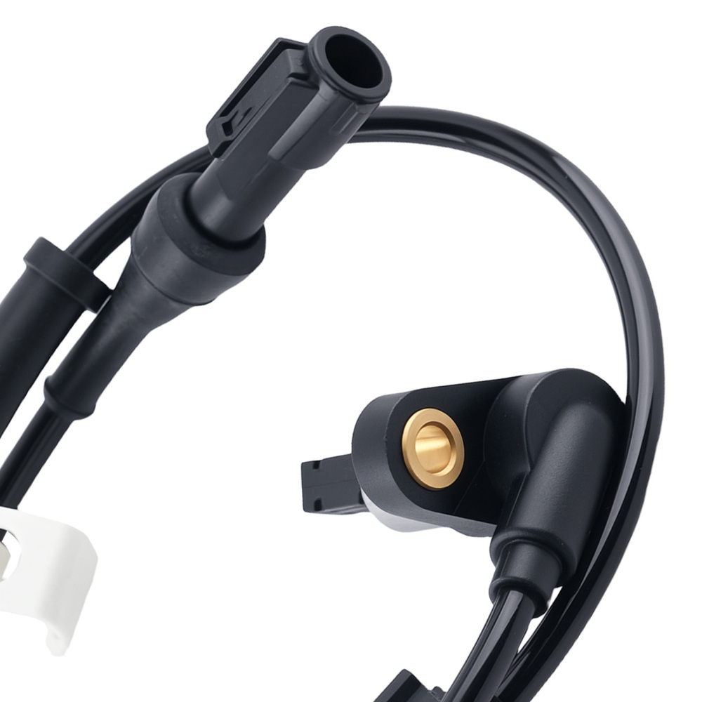 ABS Wheel Speed Sensor compatible for Ford F-100/F-150 1998-2003 Front Right XL3Z2C204BC