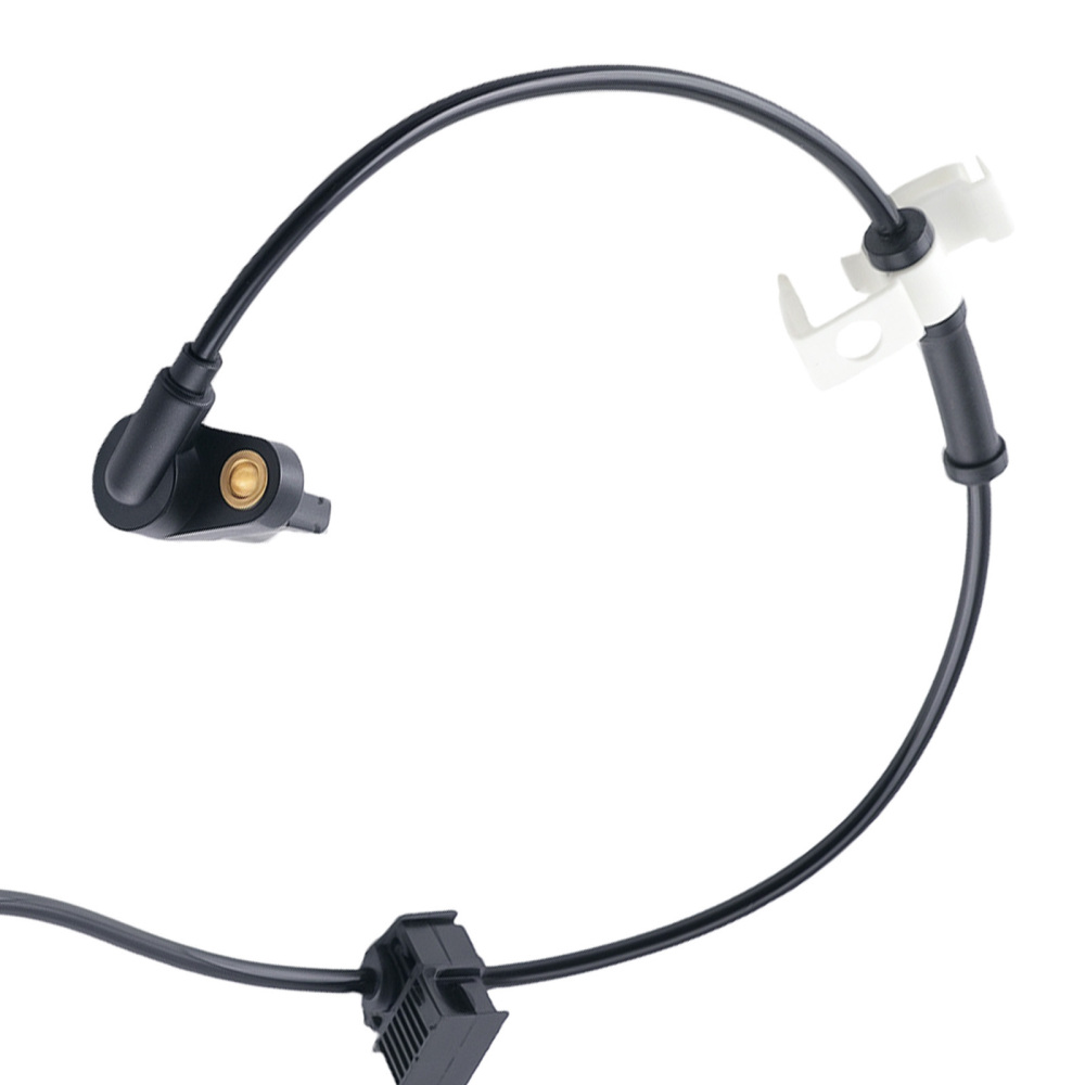 ABS Wheel Speed Sensor compatible for Ford F-100/F-150 1998-2003 Front Right XL3Z2C204BC