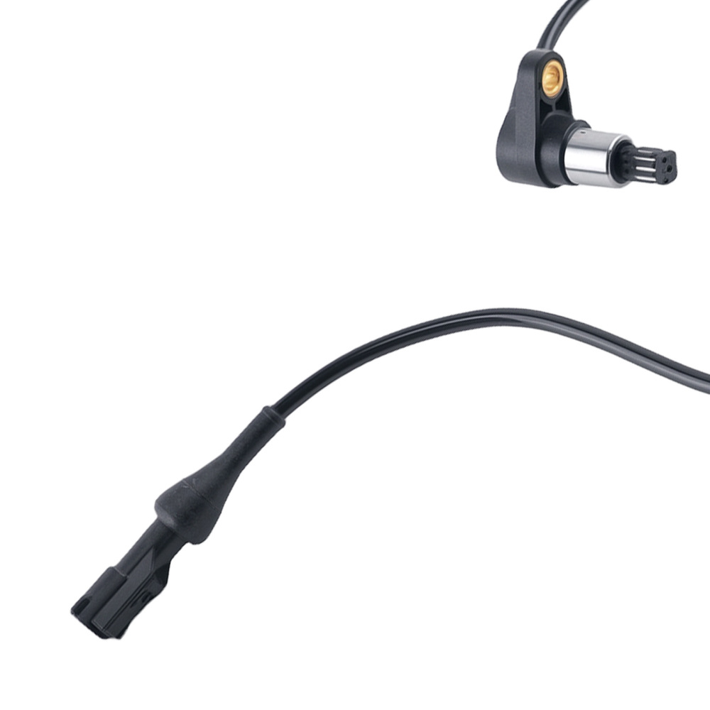 ABS Wheel Speed Sensor compatible for Ford F-100/F-150 1998-2003 Front Right XL3Z2C204BC