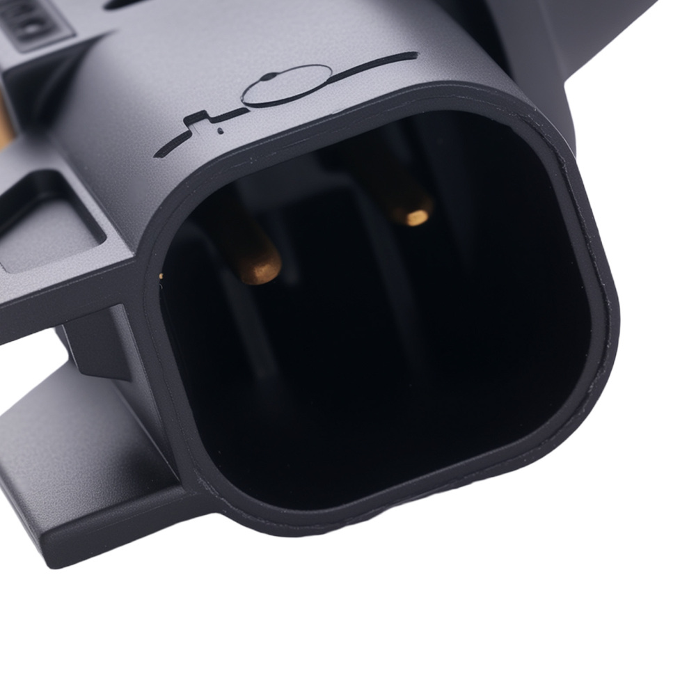 2x ABS Wheel Speed Sensor Front compatible for Ford C-Max Focus Mk2 Kuga 2003-2010 1690865