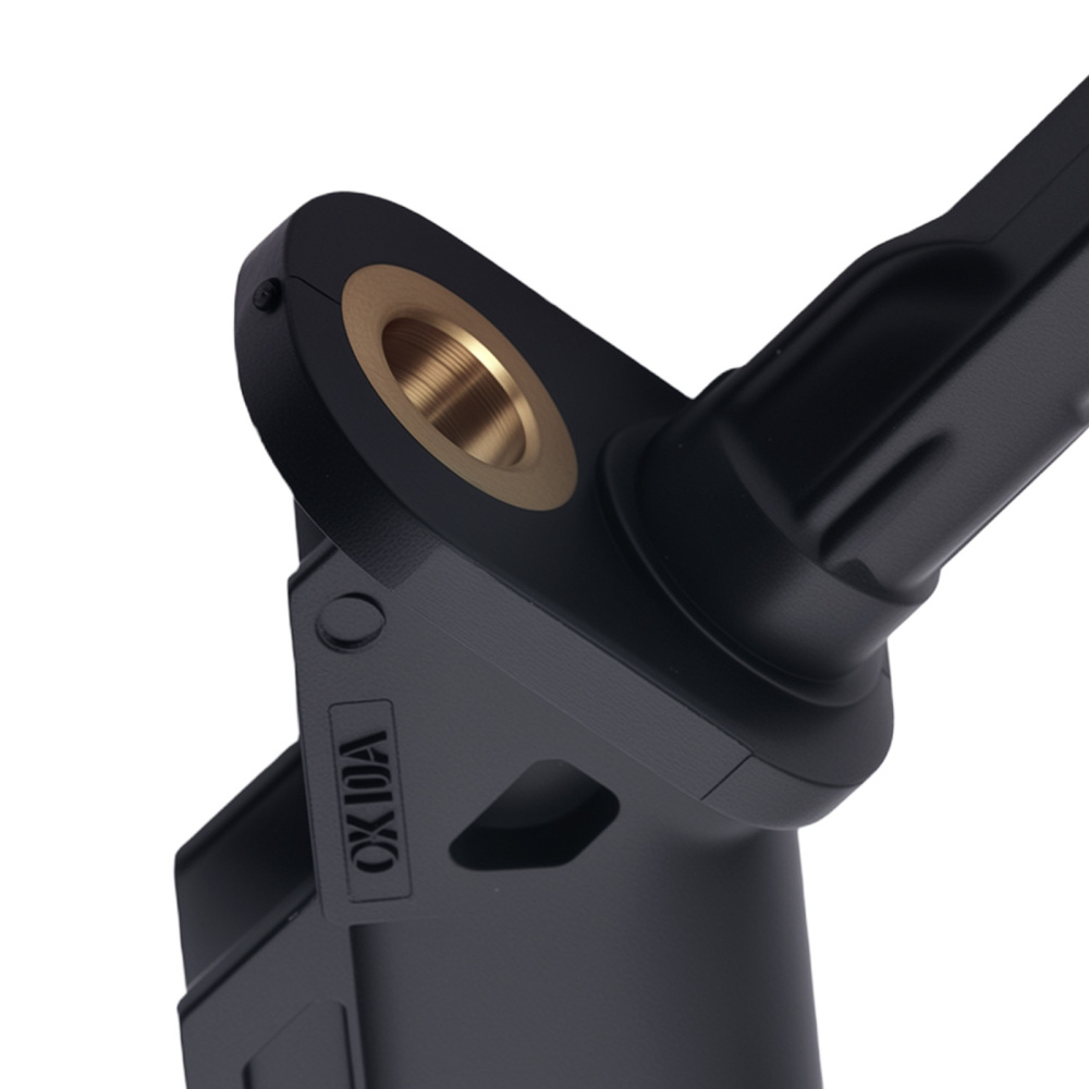 2x ABS Wheel Speed Sensor Front compatible for Ford C-Max Focus Mk2 Kuga 2003-2010 1690865