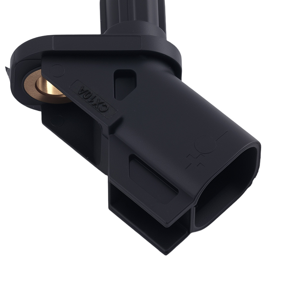 2x ABS Wheel Speed Sensor Front compatible for Ford C-Max Focus Mk2 Kuga 2003-2010 1690865