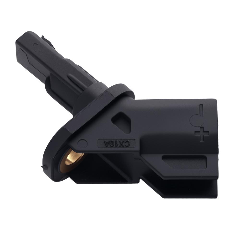 2x ABS Wheel Speed Sensor Front compatible for Ford C-Max Focus Mk2 Kuga 2003-2010 1690865