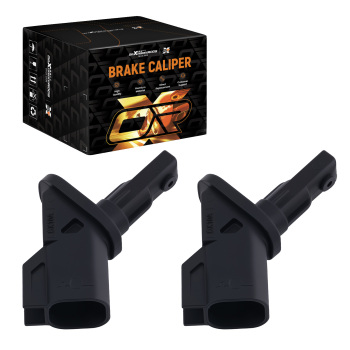 2 Sensori ABS Anteriore compatibile per Ford C-Max Galaxy S-Max Mondeo 2003-2015 1146400