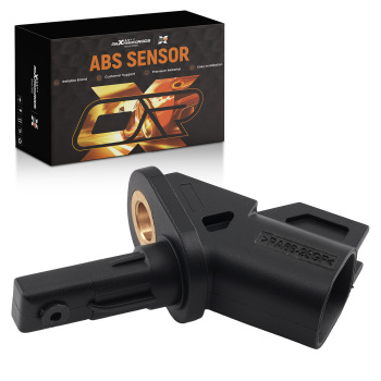 Capteur ABS Avant compatible pour Ford C-Max Galaxy S-Max 2006-2015 BV6T-2C204-FA