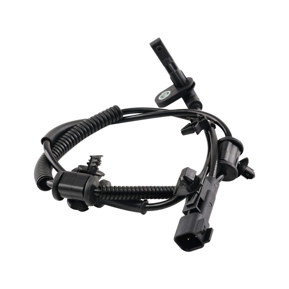 ABS Sensore Anteriore compatibile per Opel Insignia A/Insignia A L4 V6 22821303 22831244