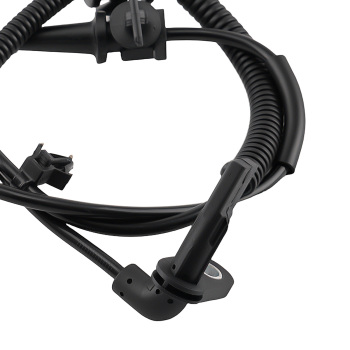 Capteur ABS Avant compatible pour Opel Insignia A/Insignia A Stufenheck 2010-2013 L4 2.4L V6