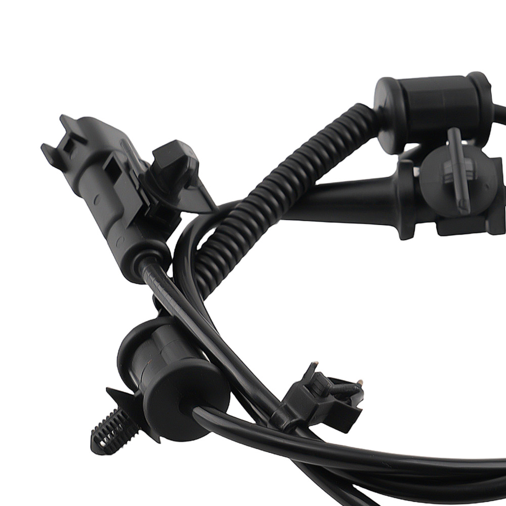 ABS Sensore Anteriore compatibile per Opel Insignia A/Insignia A L4 V6 22821303 22831244