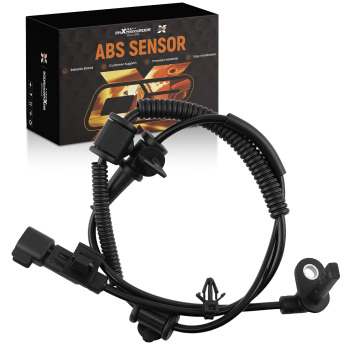 ABS Sensore Anteriore compatibile per Opel Insignia A/Insignia A L4 V6 22821303 22831244