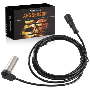 ABS Sensor compatible for Mercedes-Benz Accelo 815/1938 S Navistar 2006-2020 S4410321840