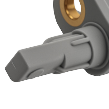 ABS Sensor Anteriore Destro Sinistro compatibile per Volvo S60 V60 XC60 30793929 31423572