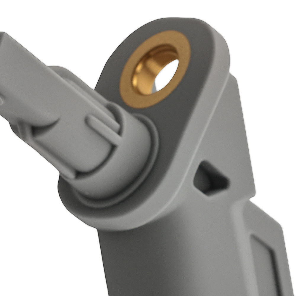 ABS Sensor Anteriore Destro Sinistro compatibile per Volvo S60 V60 XC60 30793929 31423572