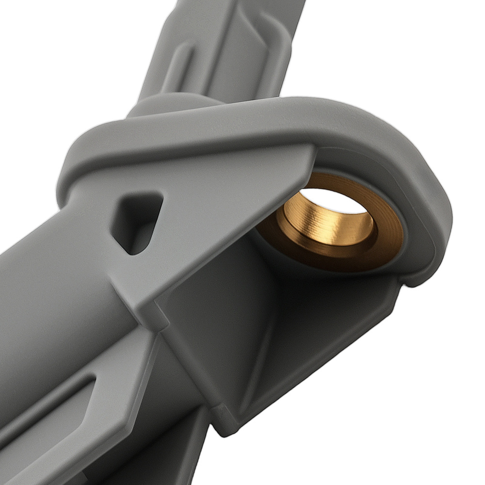 ABS Sensor Anteriore Destro Sinistro compatibile per Volvo S60 V60 XC60 30793929 31423572