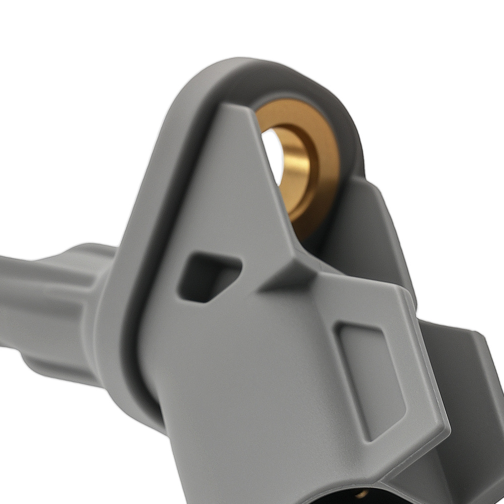 ABS Sensor Anteriore Destro Sinistro compatibile per Volvo S60 V60 XC60 30793929 31423572