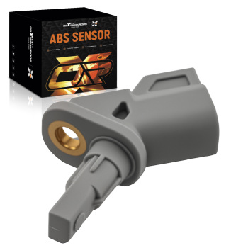 ABS Sensor Anteriore Destro Sinistro compatibile per Volvo S60 V60 XC60 30793929 31423572
