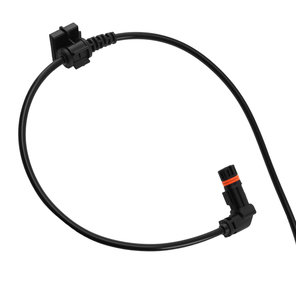 ABS Sensore compatibile per Chrysler 300 LE LX 3.0 CRD 5.7 AWD 3.5 AWD 2005-2010 4779244AB