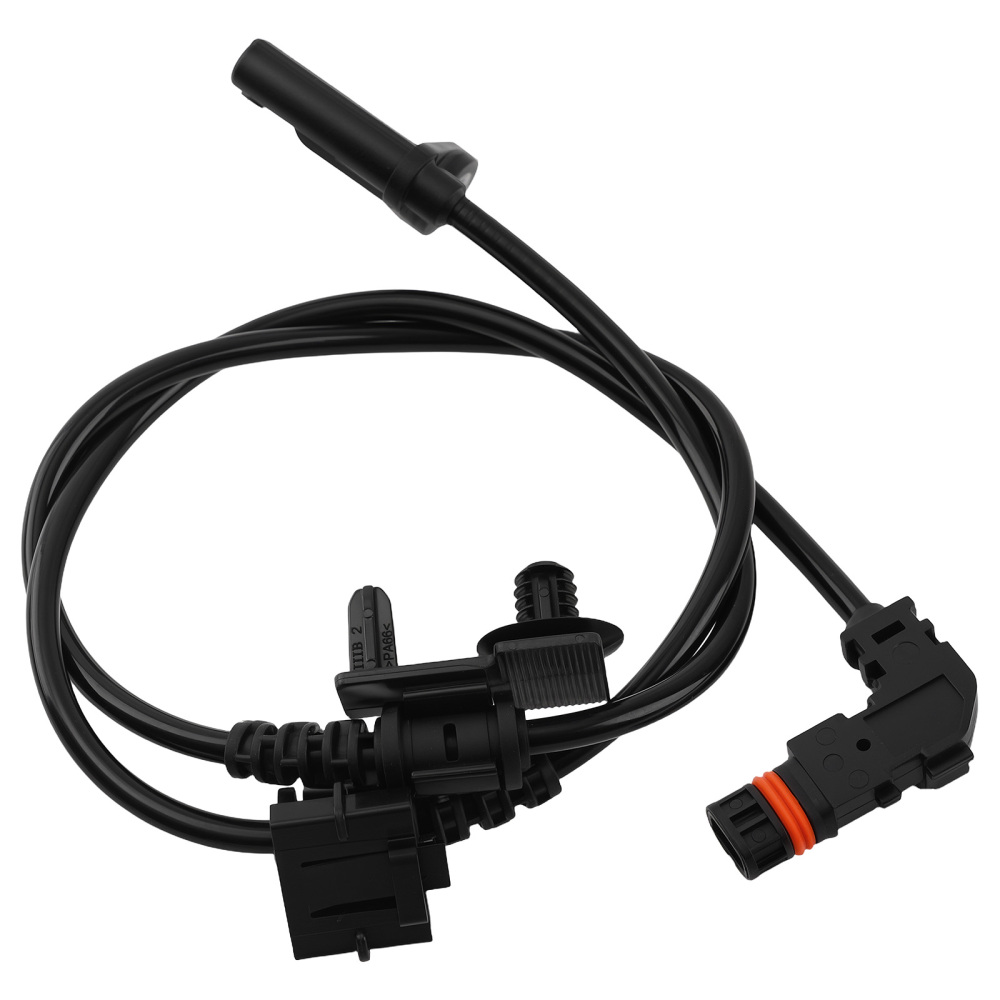 ABS Sensore compatibile per Chrysler 300 LE LX 3.0 CRD 5.7 AWD 3.5 AWD 2005-2010 4779244AB