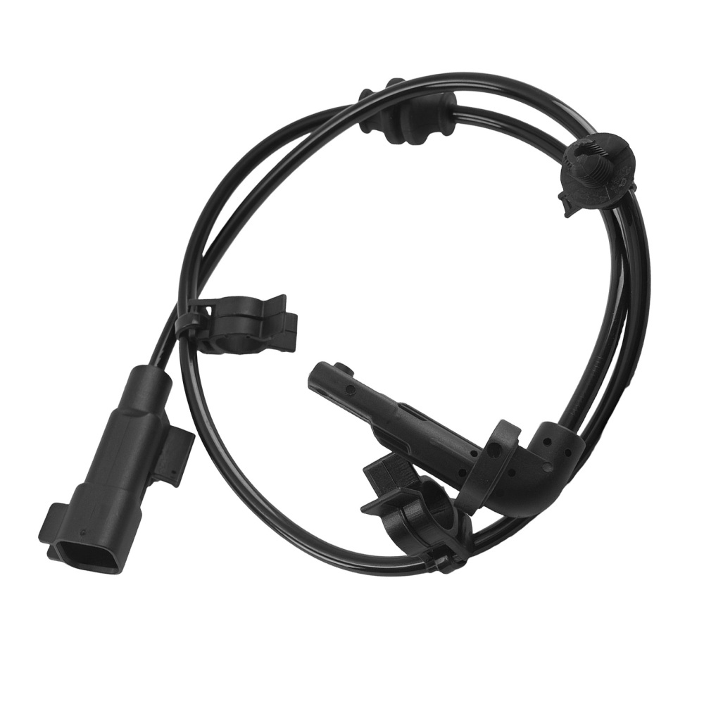 1PC Sensore ABS compatibile per Chevrolet Cruze GPL J300 compatibile per Opel Astra GPL Posteriore 13470643