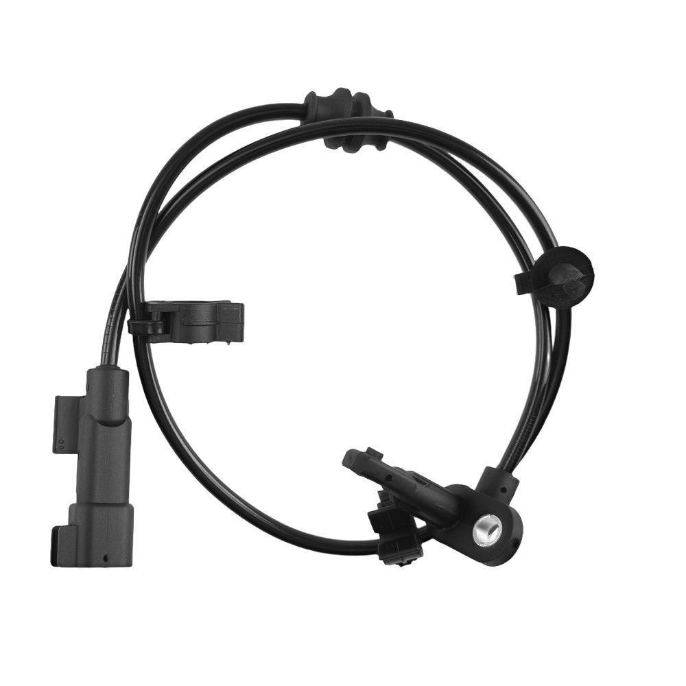 1PC Sensore ABS compatibile per Chevrolet Cruze GPL J300 compatibile per Opel Astra GPL Posteriore 13470643