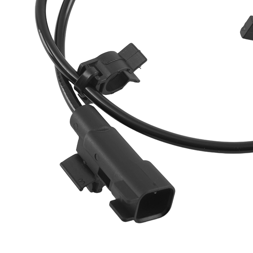 1PC Sensore ABS compatibile per Chevrolet Cruze GPL J300 compatibile per Opel Astra GPL Posteriore 13470643