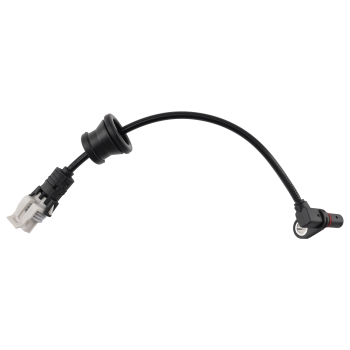 ABS Sensor Rear L R compatible for Saturn Vue 2.4L 3.5L 3.6L 2008-2010 96626080 512229