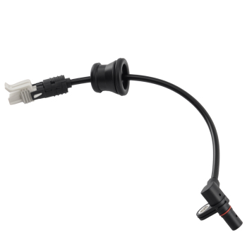 ABS Sensor Rear L R compatible for Saturn Vue 2.4L 3.5L 3.6L 2008-2010 96626080 512229