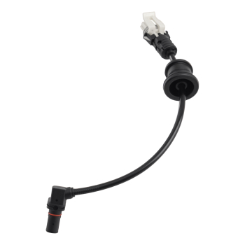 ABS Sensor Rear L R compatible for Saturn Vue 2.4L 3.5L 3.6L 2008-2010 96626080 512229