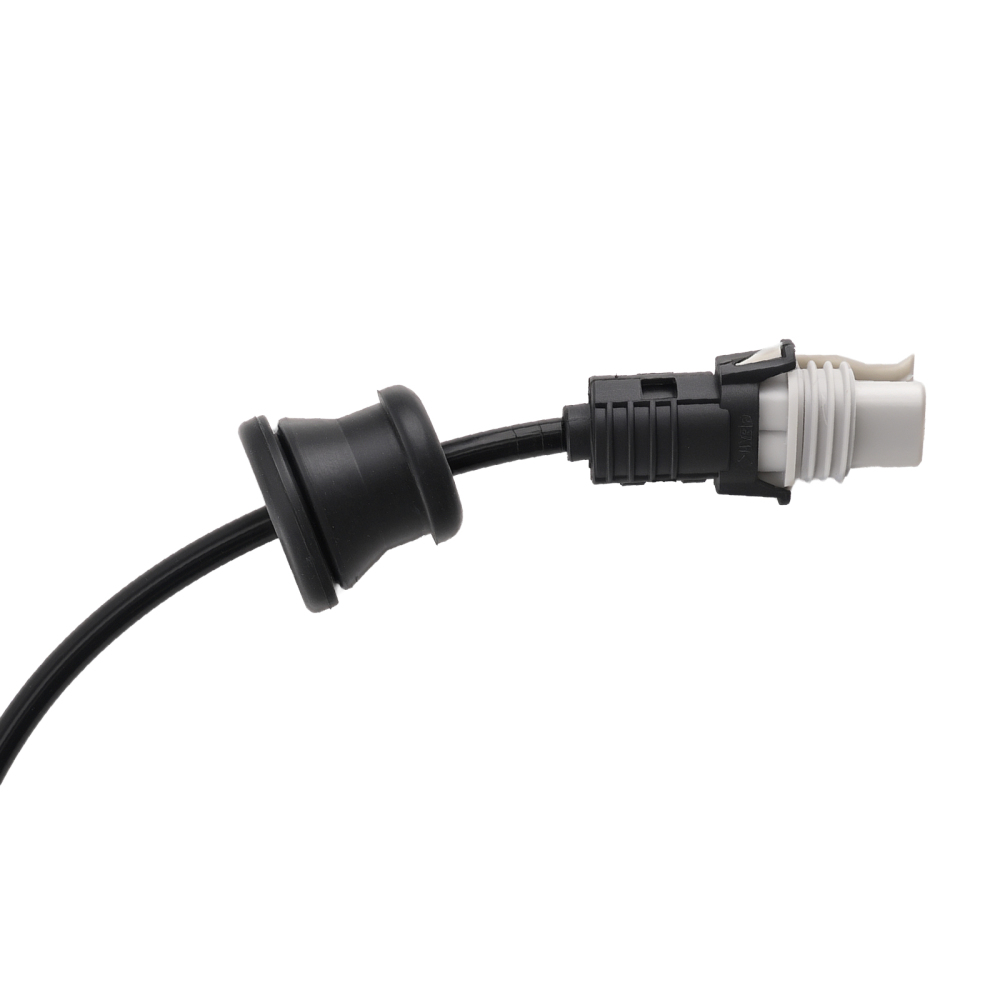 ABS Sensor Rear L R compatible for Saturn Vue 2.4L 3.5L 3.6L 2008-2010 96626080 512229