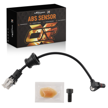 ABS Sensor compatibile per Chevrolet Captiva/Compatibile per Equinox/Pontiac Torrent 07-12 96626080