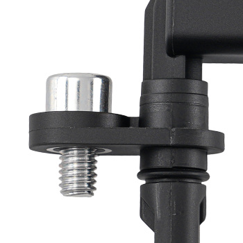 1X ABS Wheel Speed Sensor Rear Left Right compatible for Peugeot Expert compatible for Opel Vivaro compatible for Citroen