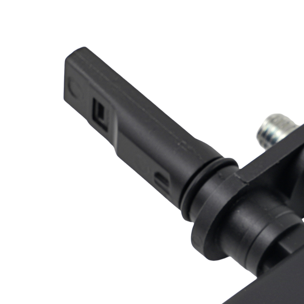 1X ABS Wheel Speed Sensor Rear Left Right compatible for Peugeot Expert compatible for Opel Vivaro compatible for Citroen