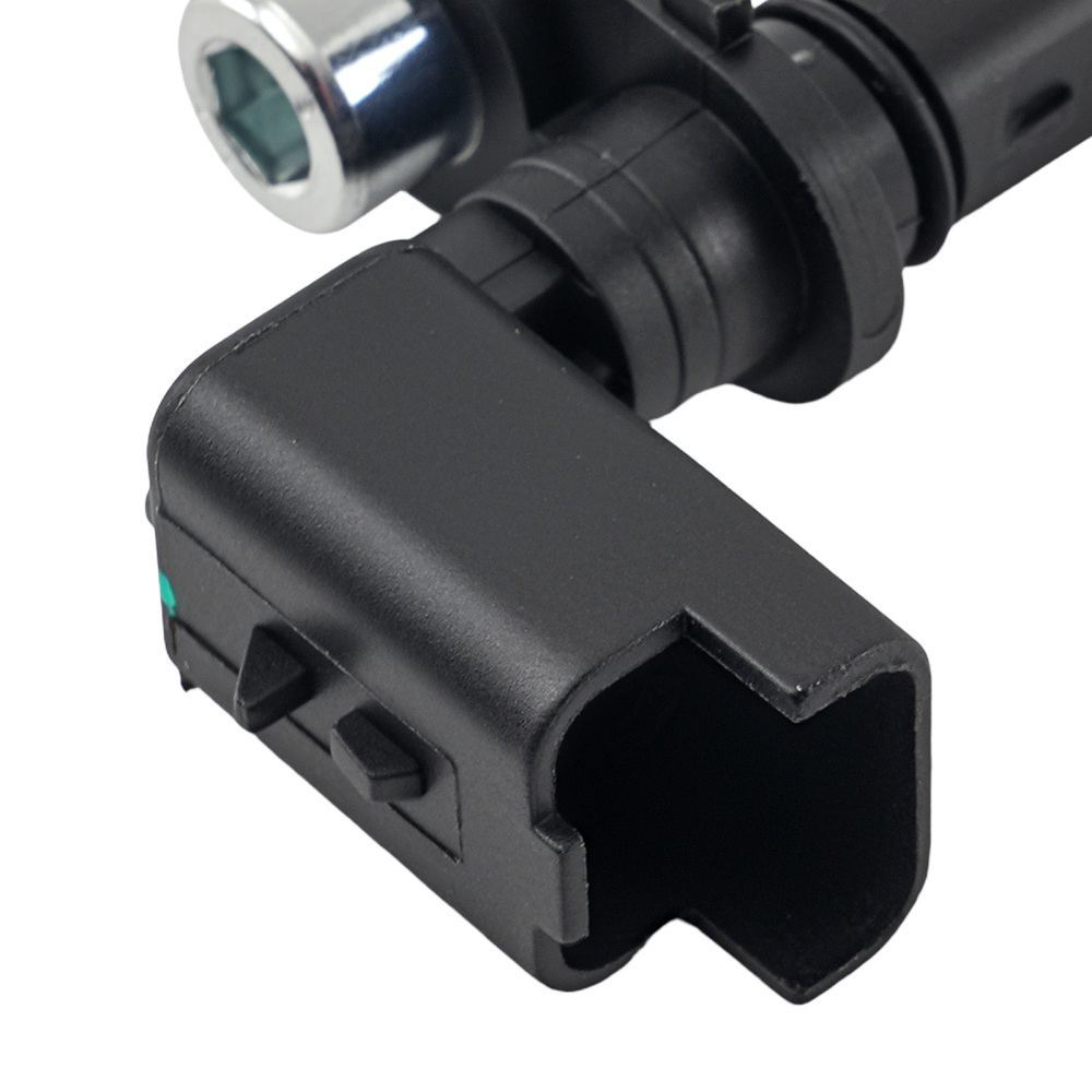 1X ABS Wheel Speed Sensor Rear Left Right compatible for Peugeot Expert compatible for Opel Vivaro compatible for Citroen