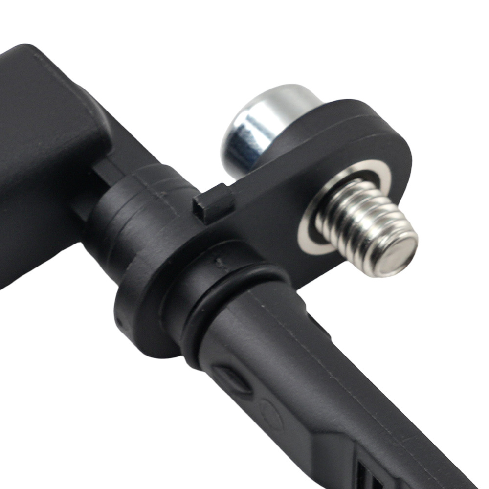 1X ABS Wheel Speed Sensor Rear Left Right compatible for Peugeot Expert compatible for Opel Vivaro compatible for Citroen