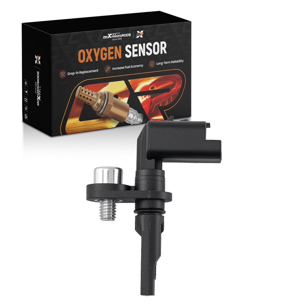 1X ABS Wheel Speed Sensor Rear Left Right compatible for Peugeot Expert compatible for Opel Vivaro compatible for Citroen