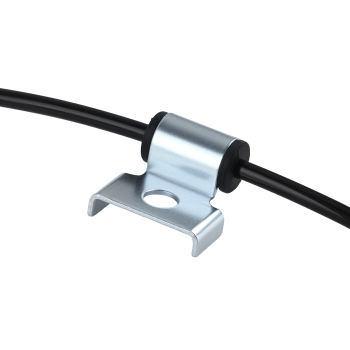ABS Speed Sensor Front compatible for Subaru Forester 2008-2012 27540-AG100 2ABS1109