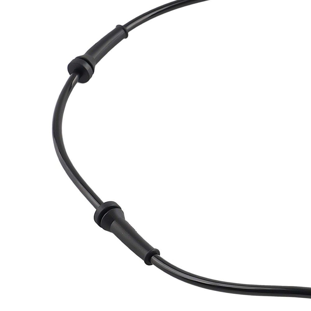 2x Sensore ABS Anteriore compatibile per Audi A8 1994-2002 4D0927803 SU11935 5S10482