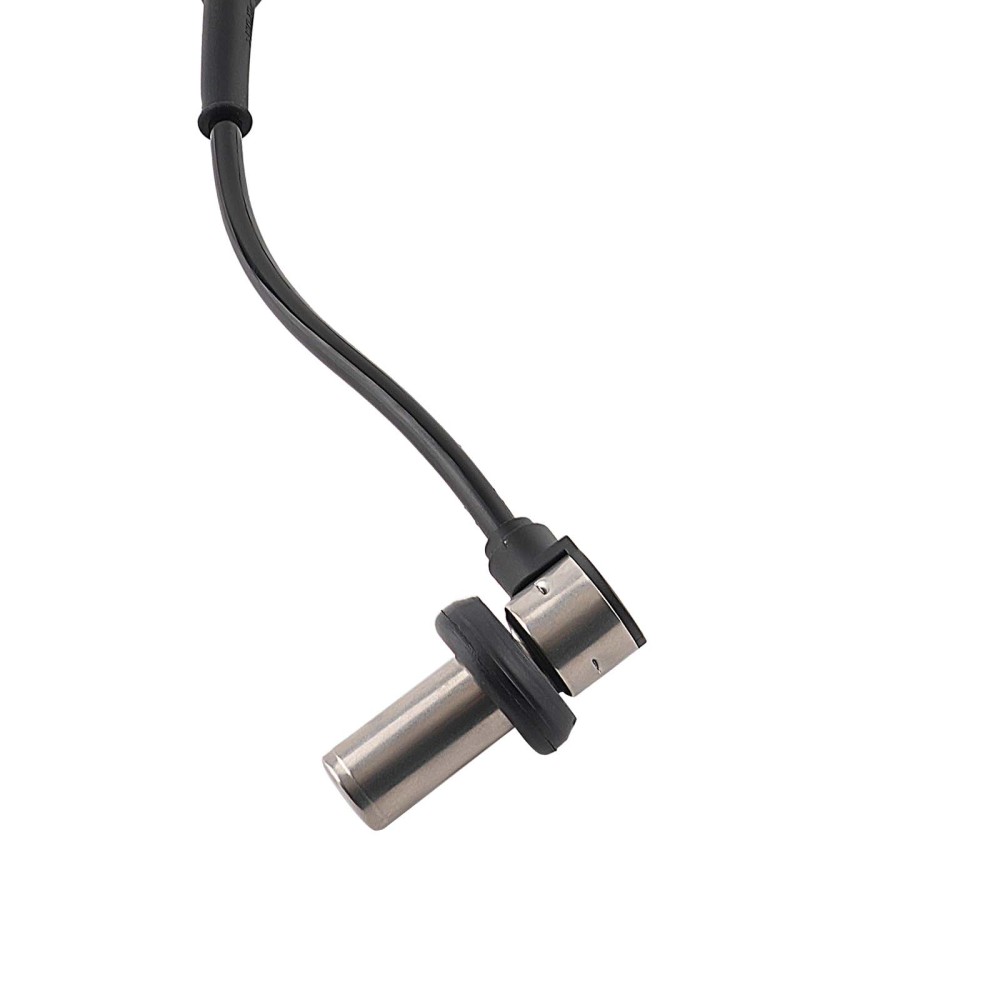 2x Sensore ABS Anteriore compatibile per Audi A8 1994-2002 4D0927803 SU11935 5S10482