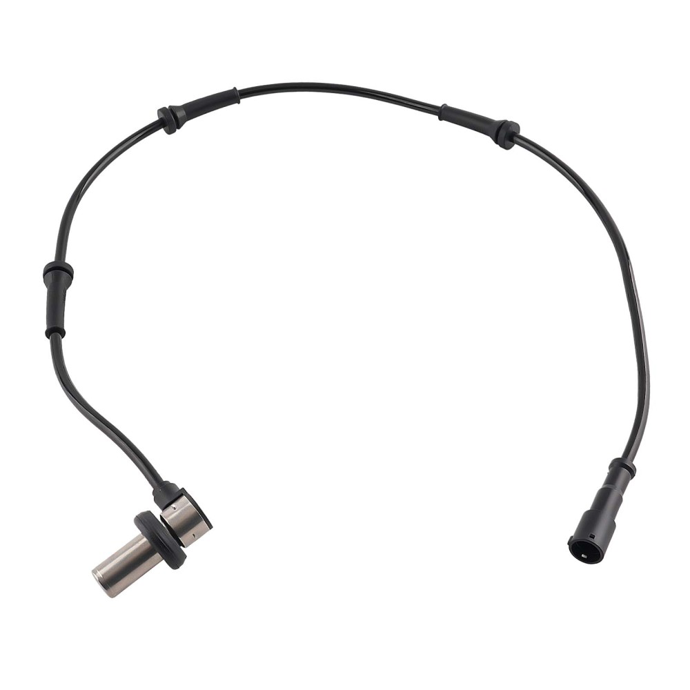 2x Sensore ABS Anteriore compatibile per Audi A8 1994-2002 4D0927803 SU11935 5S10482